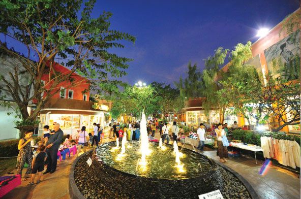 อุดรธานี Udonthani