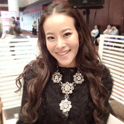 ท้องแล้วจ้า! หนิง ปณิตา ปลื้ม อวดภาพอัลตราซาวนด์