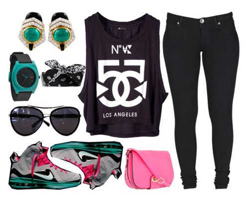 แฟชั่น แว่นตา  สวยเก๋มีสไตล์กับการแต่งตัวด้วยแว่นทรงนักบิน