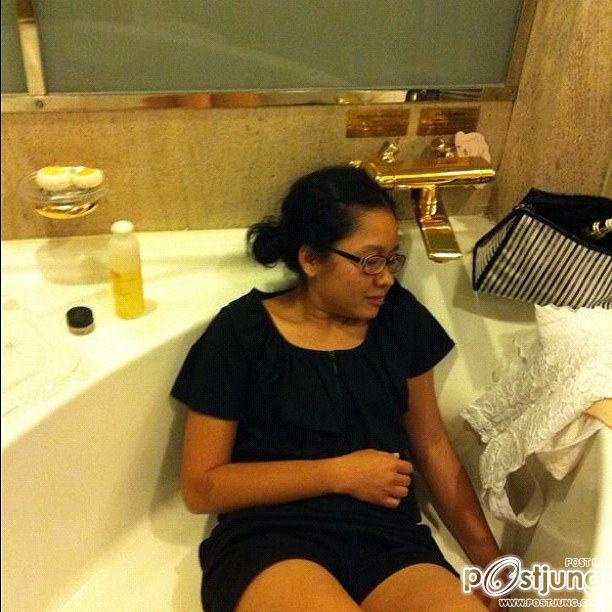 หายไปนาน . นึกว่าไปไหน พัชราภา