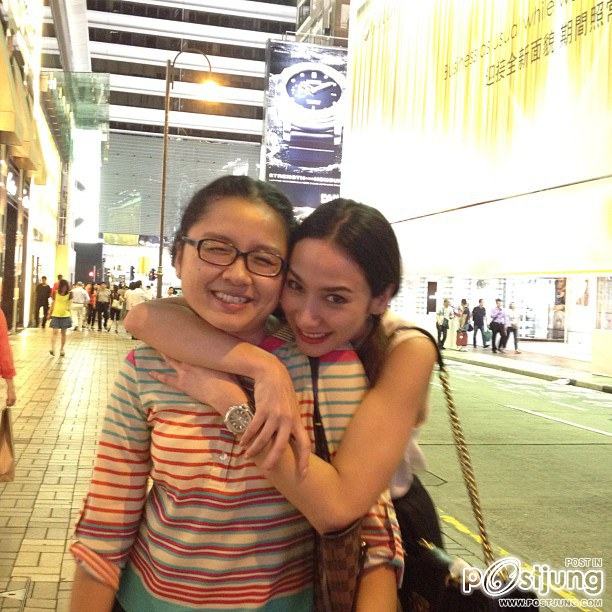 หายไปนาน . นึกว่าไปไหน พัชราภา