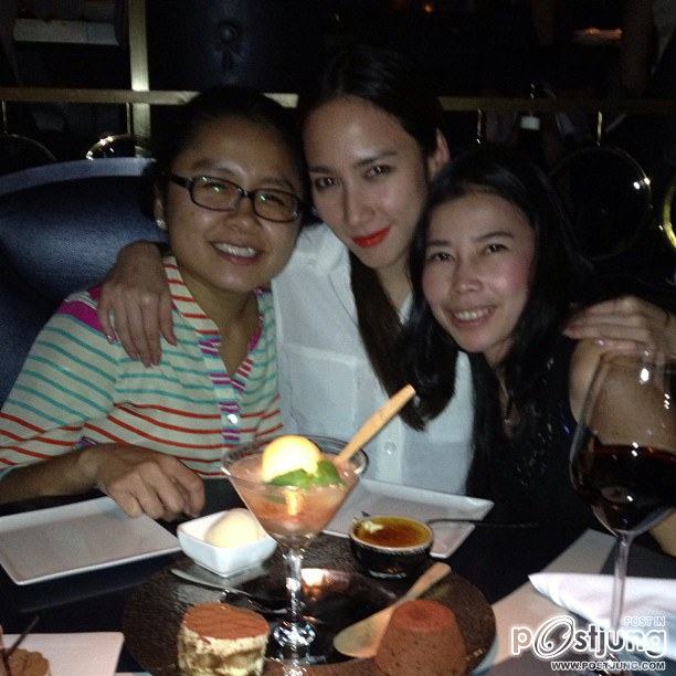 หายไปนาน . นึกว่าไปไหน พัชราภา