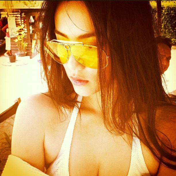 กิ๊ฟซี่ Girly Berry ถ่ายแฟชั่นเซ็กซี่ที่สุดในชีวิต เร็ว ๆ นี้ !