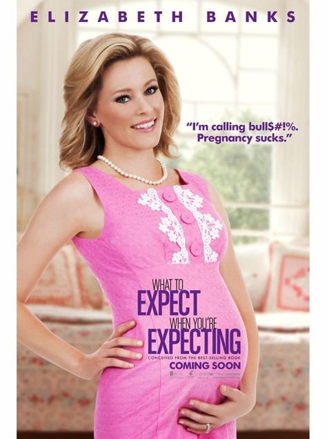 หนังใหม่ What to Expect when you're expecting!!