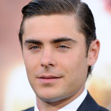 Zac Efron อัลบัม 1