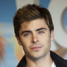Zac Efron อัลบัม 2