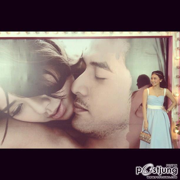 นุ่น วรนุช ภิรมย์ภักดี (วงษ์สวรรค์) งานแต่งงานป๋อ+เอ๋