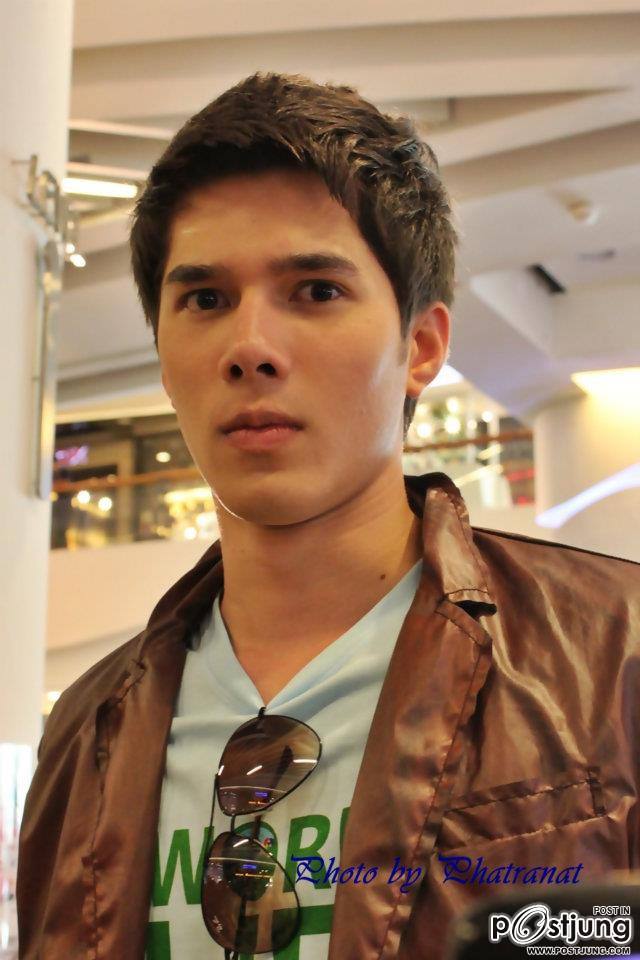 มิกค์ ทองระย้า 7 สีปันรักให้โลก