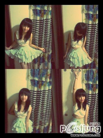 สุนันทา เดวา  น่ารัก