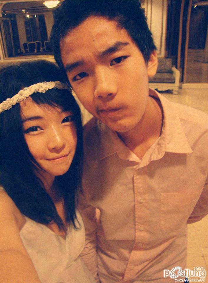 สุนันทา เดวา  น่ารัก