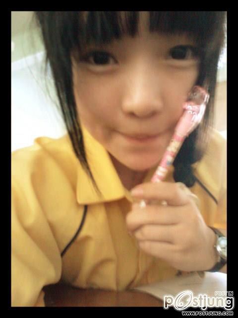 สุนันทา เดวา  น่ารัก