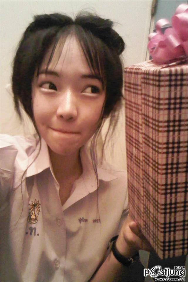 สุนันทา เดวา  น่ารัก