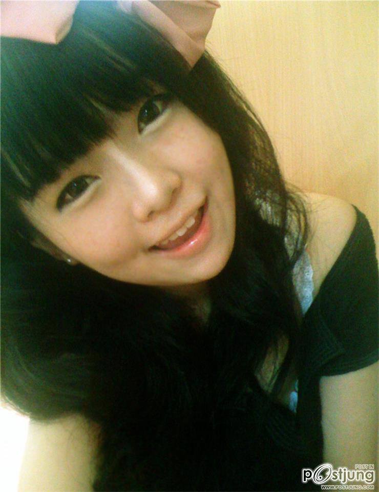 สุนันทา เดวา  น่ารัก