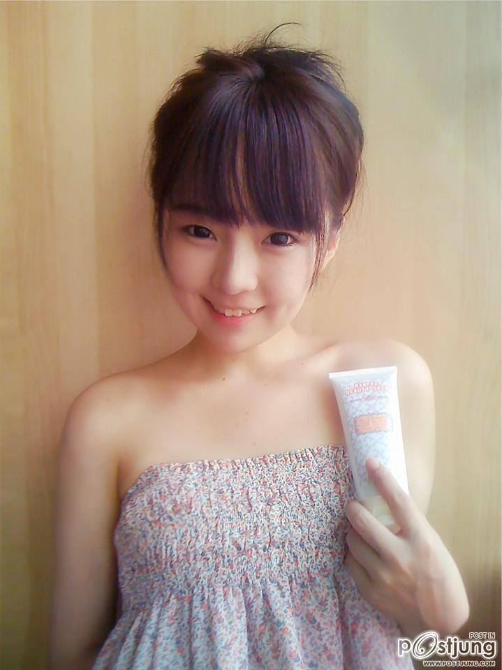 สุนันทา เดวา  น่ารัก