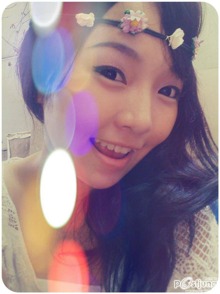 สุนันทา เดวา  น่ารัก