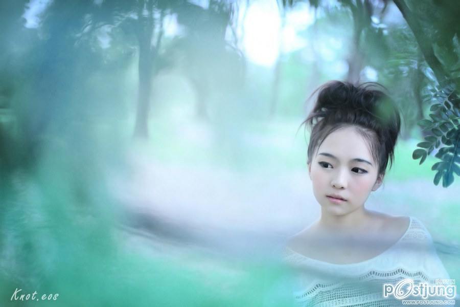 สุนันทา เดวา  น่ารัก