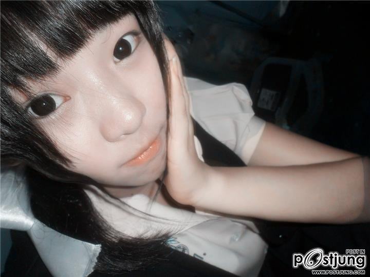 สุนันทา เดวา  น่ารัก