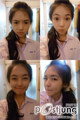 สุนันทา เดวา  น่ารัก