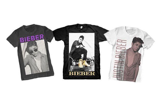 Justin Drew Bieber