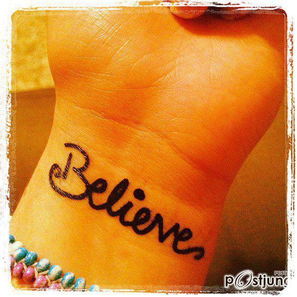 Justin Drew Bieber