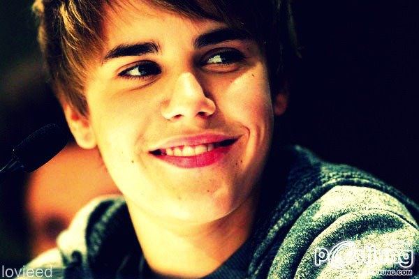 Justin Drew Bieber