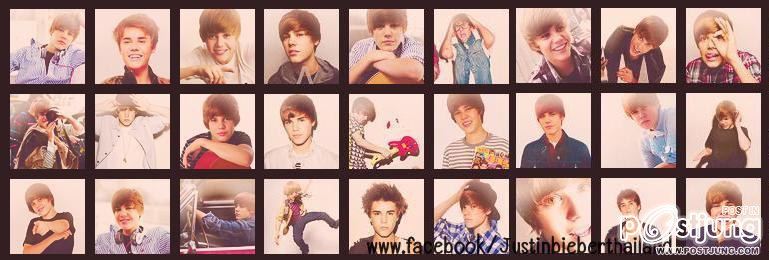 Justin Drew Bieber