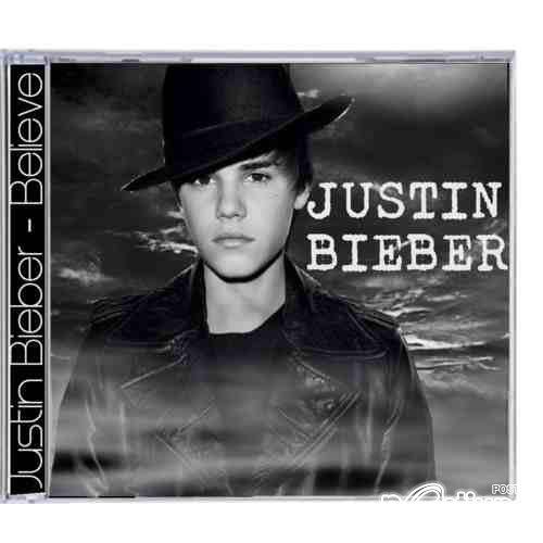 Justin Drew Bieber