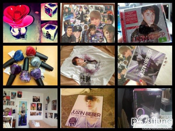 Justin Drew Bieber