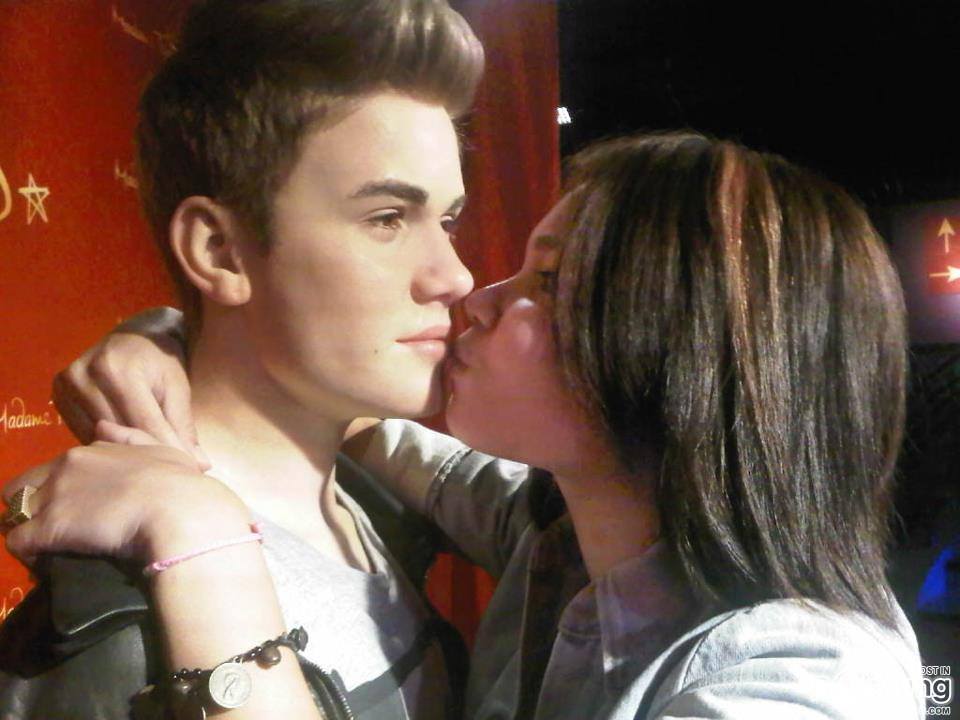 Justin Drew Bieber