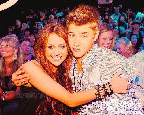 Justin Drew Bieber