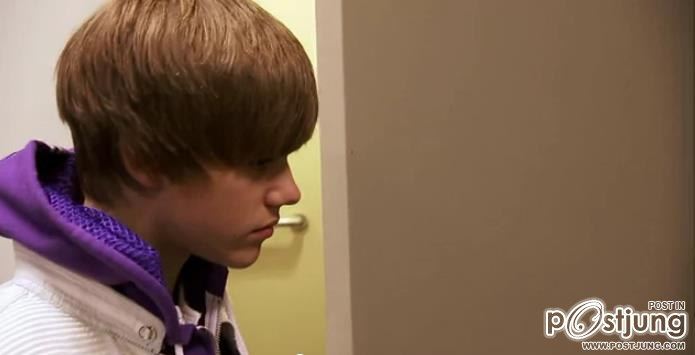 Justin Drew Bieber