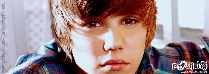 Justin Drew Bieber