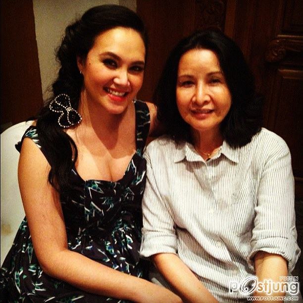 ทาทา ในมุมส่วนตัว