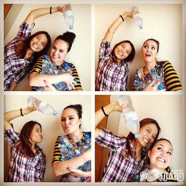 ทาทา ในมุมส่วนตัว