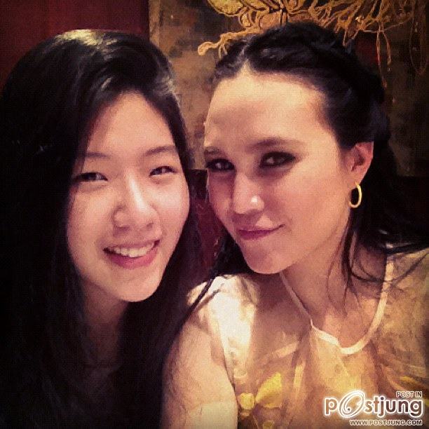 ทาทา ในมุมส่วนตัว