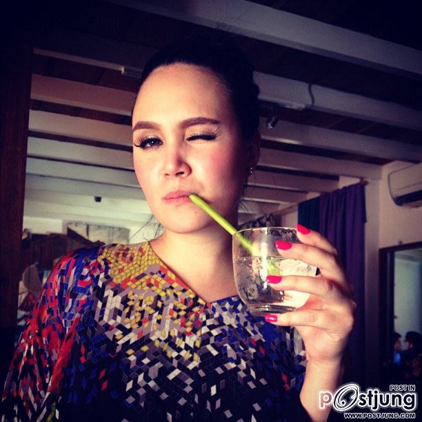 ทาทา ในมุมส่วนตัว