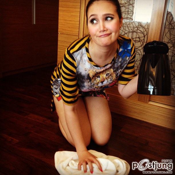 ทาทา ในมุมส่วนตัว