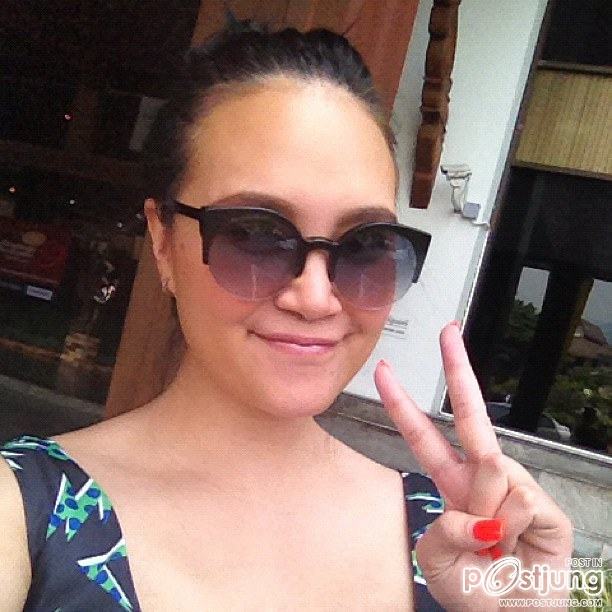 ทาทา ในมุมส่วนตัว