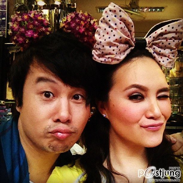 ทาทา ในมุมส่วนตัว