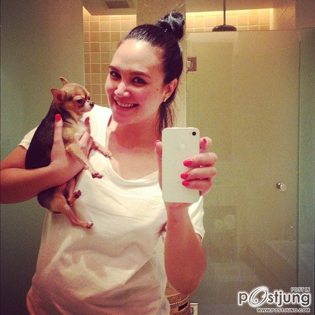 ทาทา ในมุมส่วนตัว