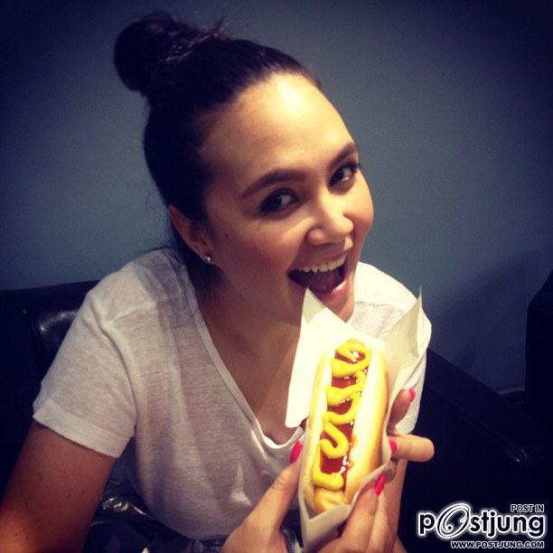 ทาทา ในมุมส่วนตัว