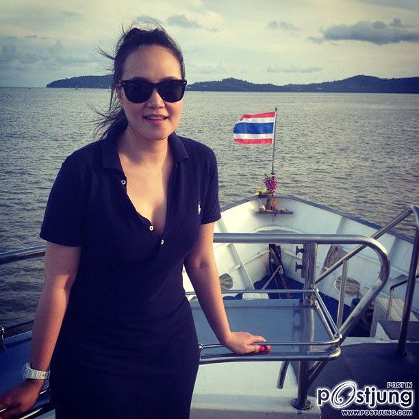 ทาทา ในมุมส่วนตัว