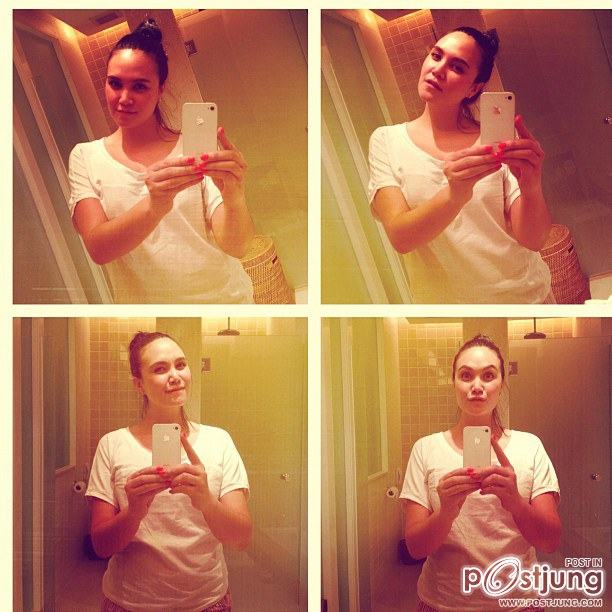 ทาทา ในมุมส่วนตัว