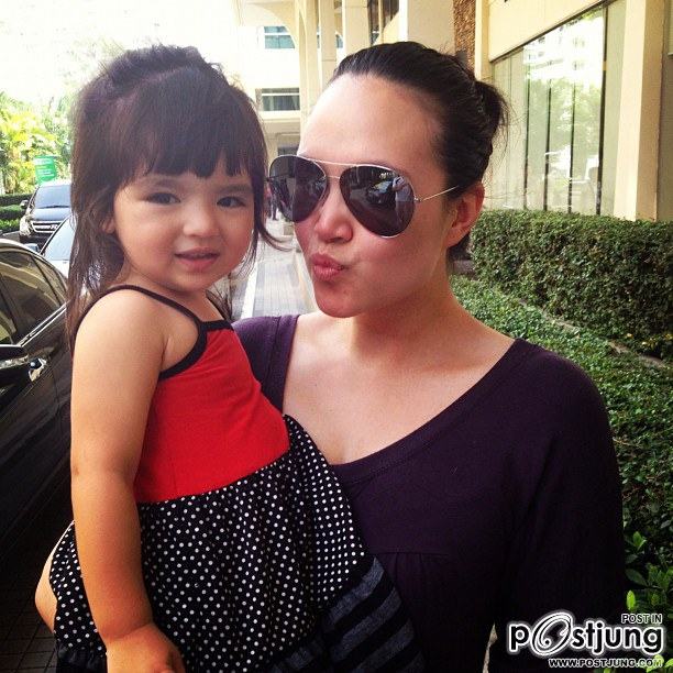 ทาทา ในมุมส่วนตัว