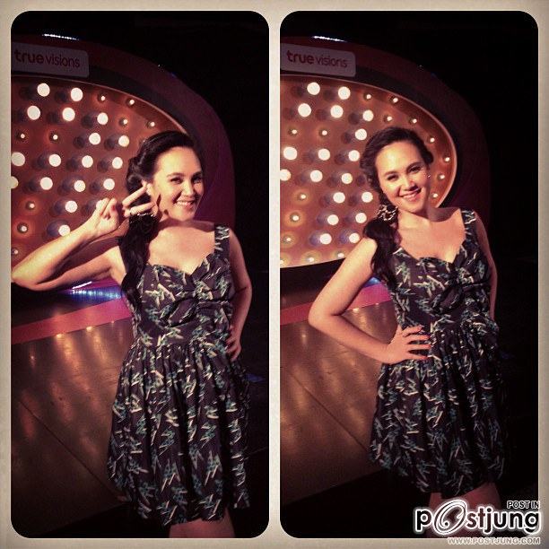 ทาทา ในมุมส่วนตัว