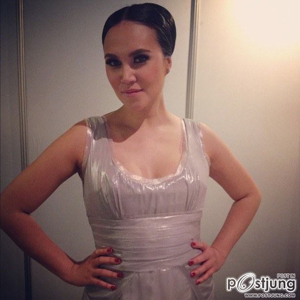 ทาทา ในมุมส่วนตัว