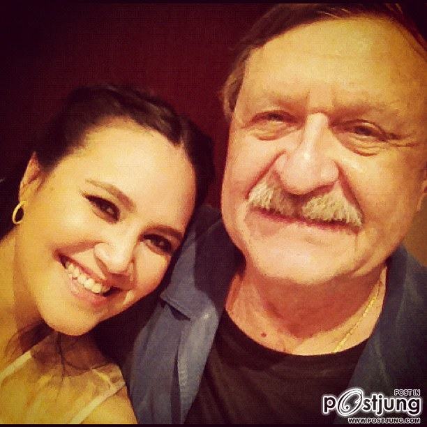 ทาทา ในมุมส่วนตัว