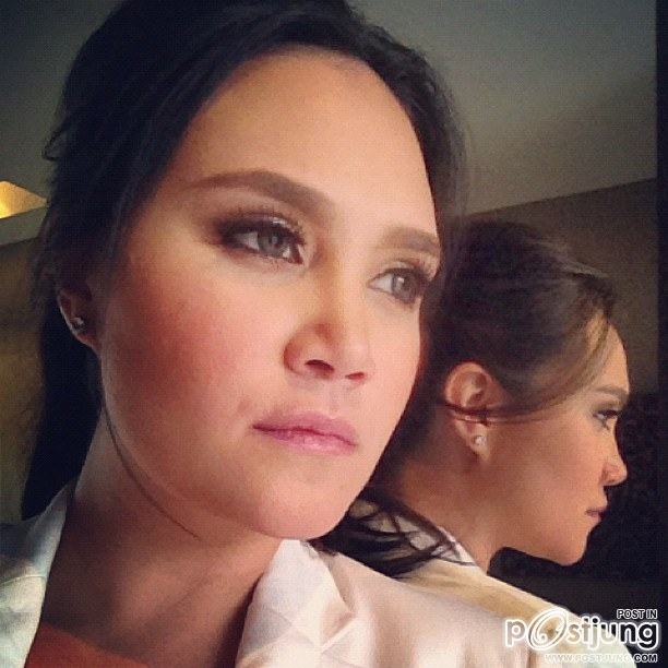 ทาทา ในมุมส่วนตัว