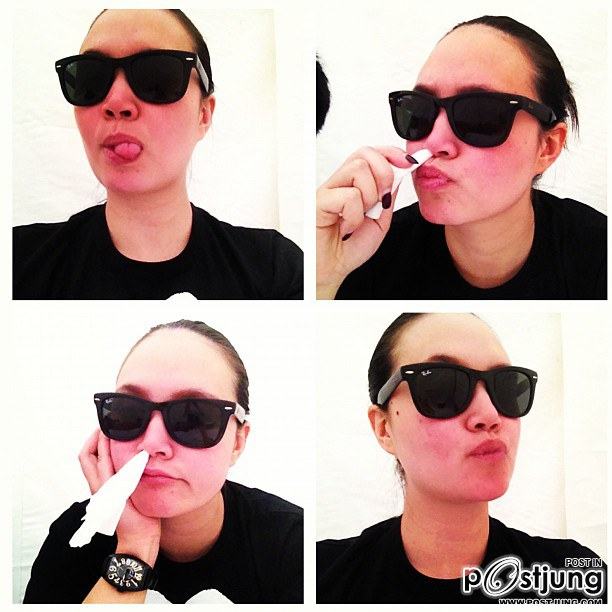 ทาทา ในมุมส่วนตัว