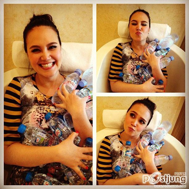 ทาทา ในมุมส่วนตัว